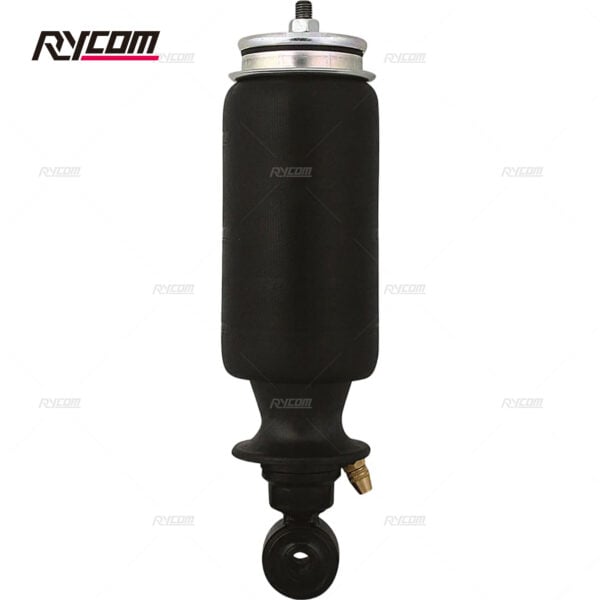 Truck Cab Suspension Shock Absorber 1424231+1382827 For Scania 4/P/G/R/T