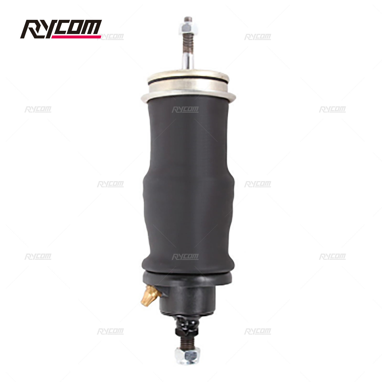 Truck Cab Suspension Shock Absorber 1435859+1476415 For Scania-4-P-G-R-T Replaces Monroe CB0172 Truck Cab Suspension Shock Absorber 1435859+1476415 For Scania 4/P/G/R/T Replaces Monroe CB0172 - Image 1