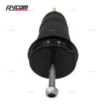 Truck Cab Suspension Shock Absorber 1444016+1502474 For Scania 4/P/G/R/T Replaces DT Spare Parts 1.25973 - Image 5