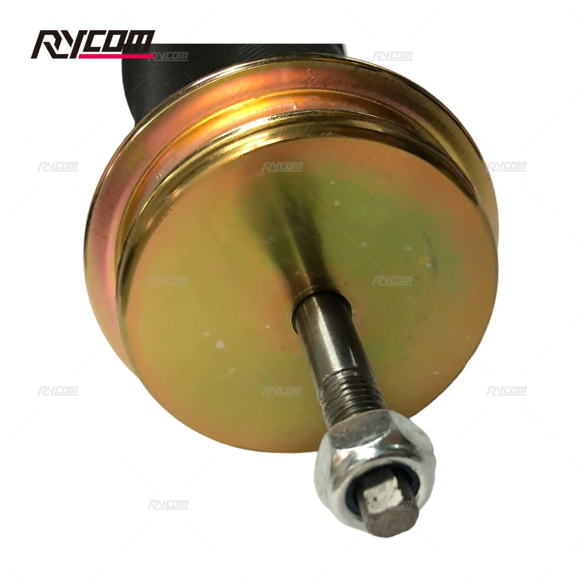 Truck Cab Suspension Shock Absorber 1476415+1397398 For Scania 4 Replaces Monroe CB0173 - Image 4