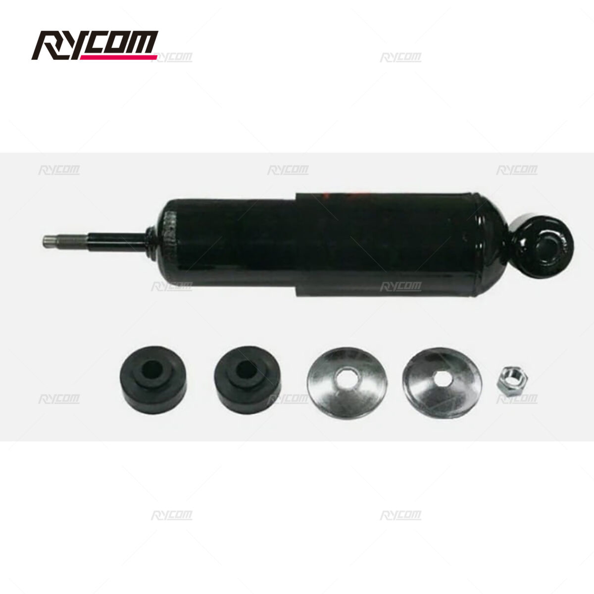 Truck Cab Suspension Shock Absorber 14QK-399M3 For Mack-CHU-CX-CXN-CXP-CXU Replaces Gabriel 83045 Truck Cab Suspension Shock Absorber 14QK-399M3 For Mack CHU/CX/CXN/CXP/CXU Replaces Gabriel 83045 - Image 1