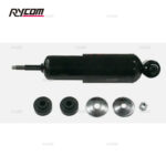 Truck Cab Suspension Shock Absorber 14QK-399M3 For Mack CHU/CX/CXN/CXP/CXU Replaces Gabriel 83045