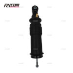 Truck Cab Suspension Shock Absorber 1502470+1502468 For Scania 4/P/G/R/T Replaces Monroe CB0195