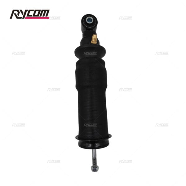 Truck Cab Suspension Shock Absorber 1502470+1502468 For Scania 4/P/G/R/T Replaces Monroe CB0195