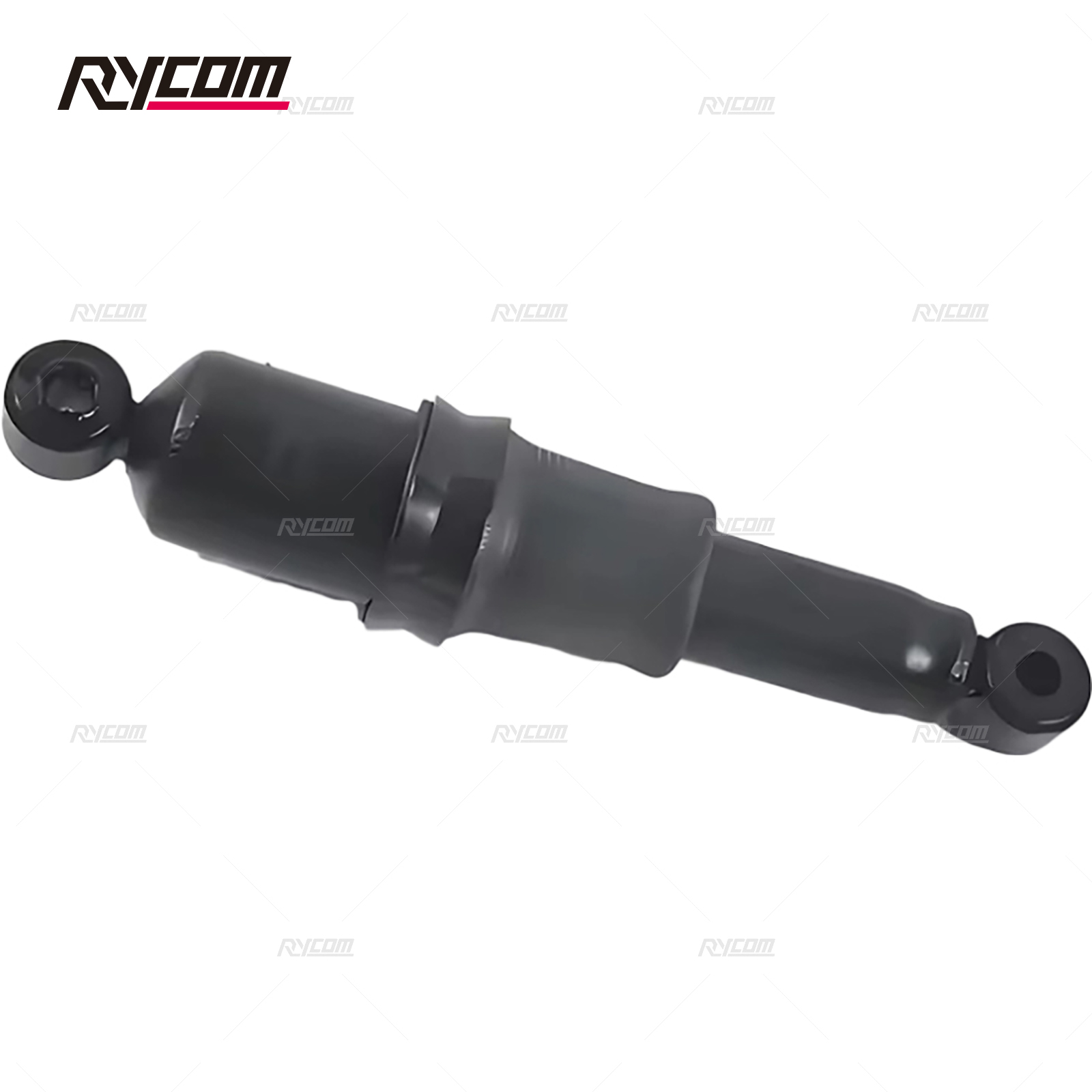 Truck Cab Suspension Shock Absorber 1586068 For Volvo-F10-F12-F16 Replaces Monroe CB0016 Truck Cab Suspension Shock Absorber 1586068 For Volvo F10/F12/F16 Replaces Monroe CB0016 - Image 1