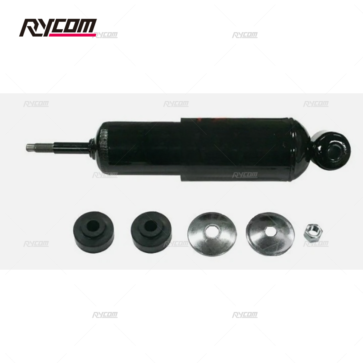 Truck Cab Suspension Shock Absorber 18-60773-000 For Western-Star Replaces Gabriel 83027 Truck Cab Suspension Shock Absorber 18-60773-000 For Western Star Replaces Gabriel 83027 - Image 1