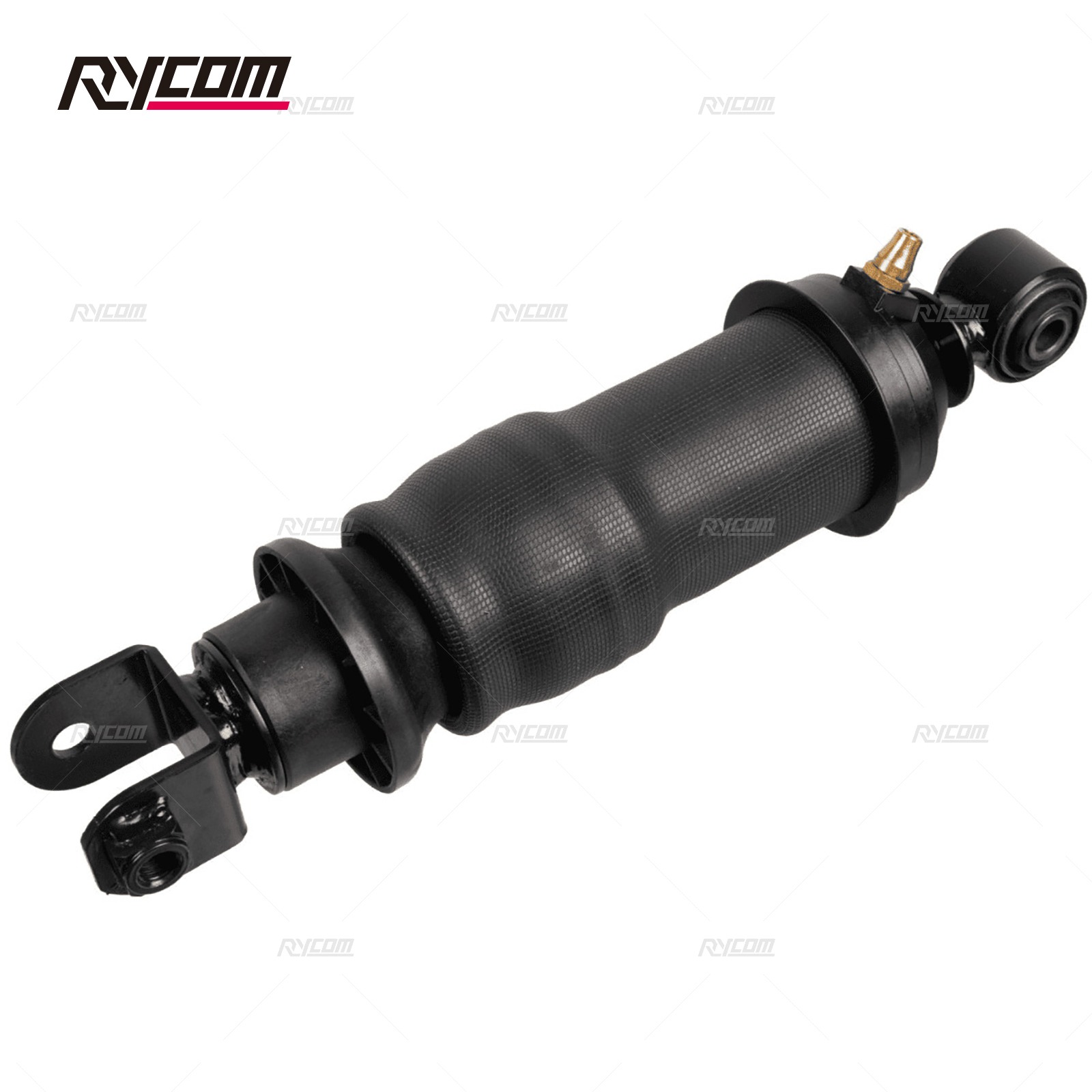 Truck Cab Suspension Shock Absorber 1802567 For Scania-P-G-R-T Replaces Monroe CB0196 Truck Cab Suspension Shock Absorber 1802567 For Scania P/G/R/T Replaces Monroe CB0196 - Image 1