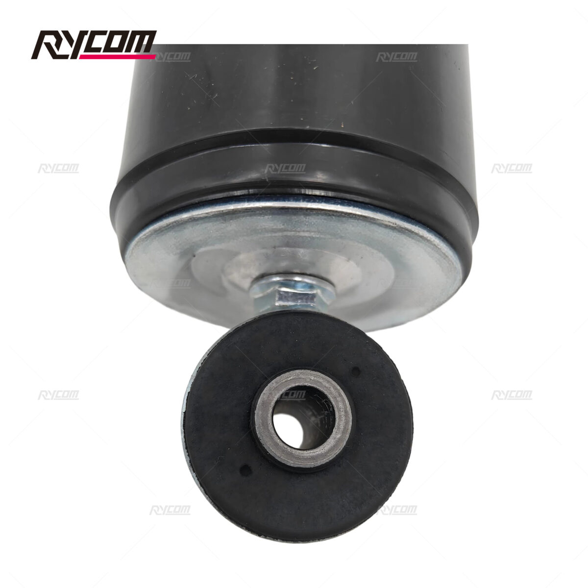 Truck Cab Suspension Shock Absorber 1850677 For DAF XF Replaces Monroe CB0225 - Image 4