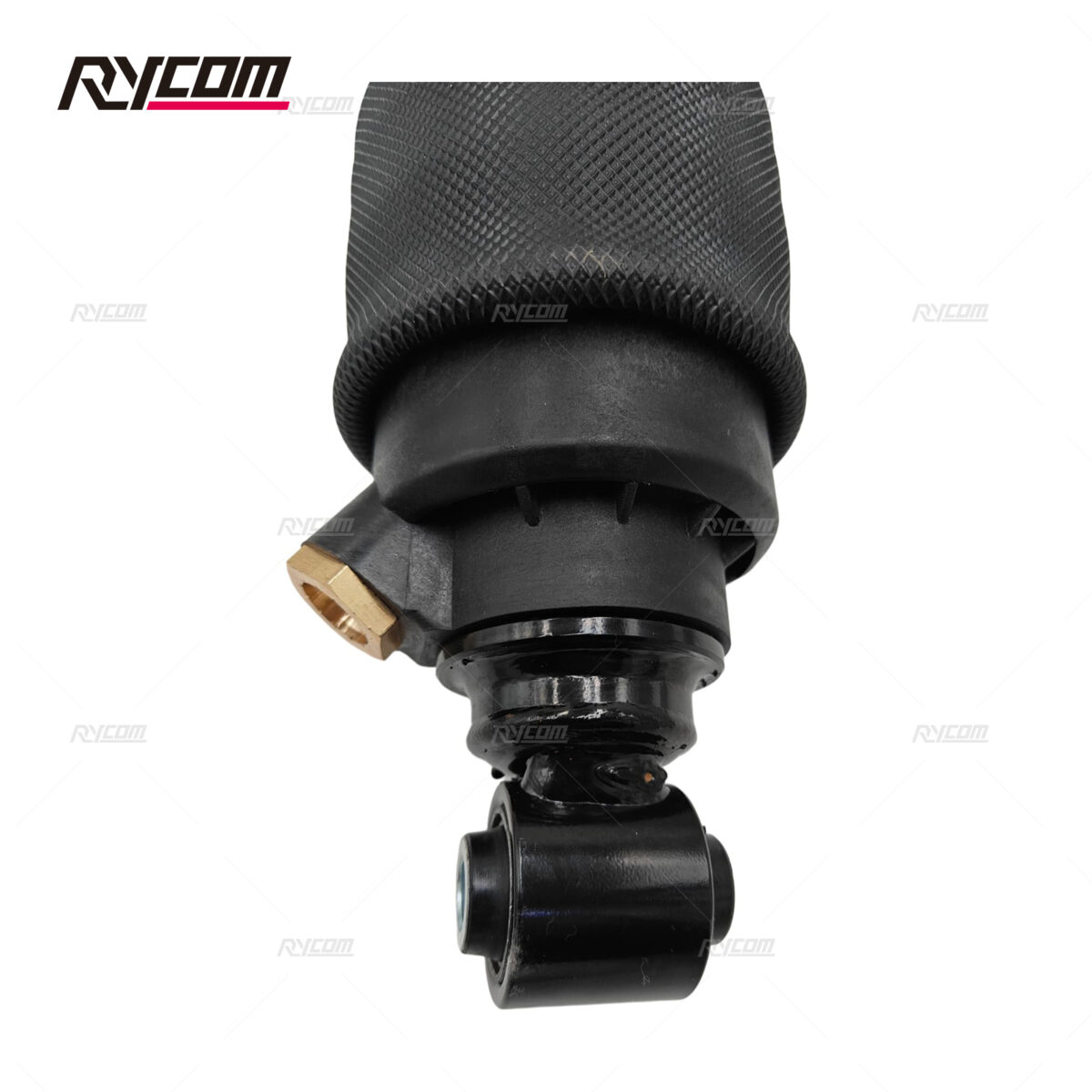Truck Cab Suspension Shock Absorber 1850682 For DAF XF Replaces Monroe CB0221 - Image 4