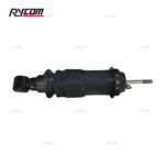 Truck Cab Suspension Shock Absorber 1502470+1502468 For Scania 4/P/G/R/T Replaces Monroe CB0195 - Image 2