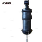 Truck Cab Suspension Shock Absorber 1873668 For Scania P/G/R/T Replaces Monroe CB0194 - Image 3