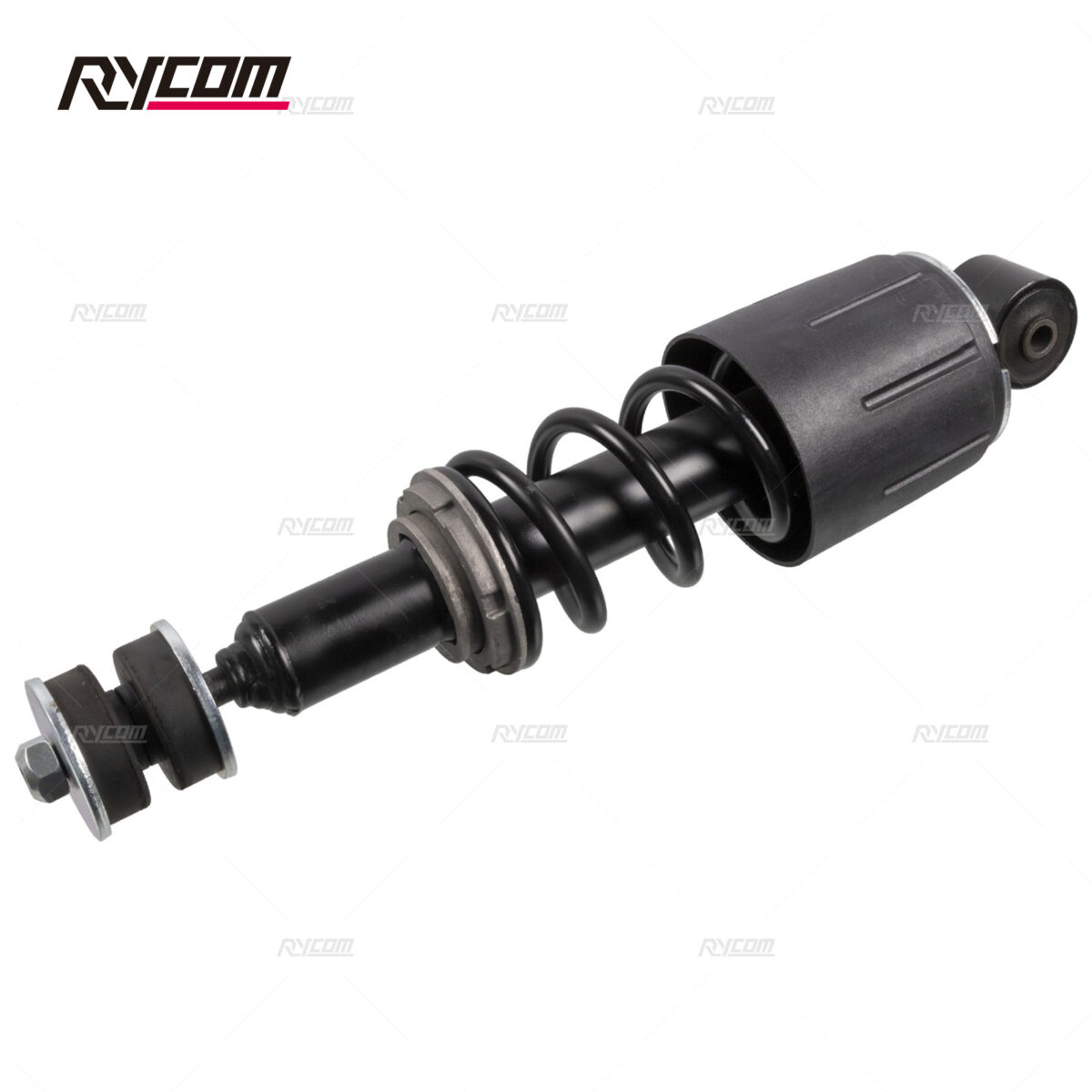 Truck Cab Suspension Shock Absorber 1896514 For DAF CF Replaces Monroe CB0227 - Image 1