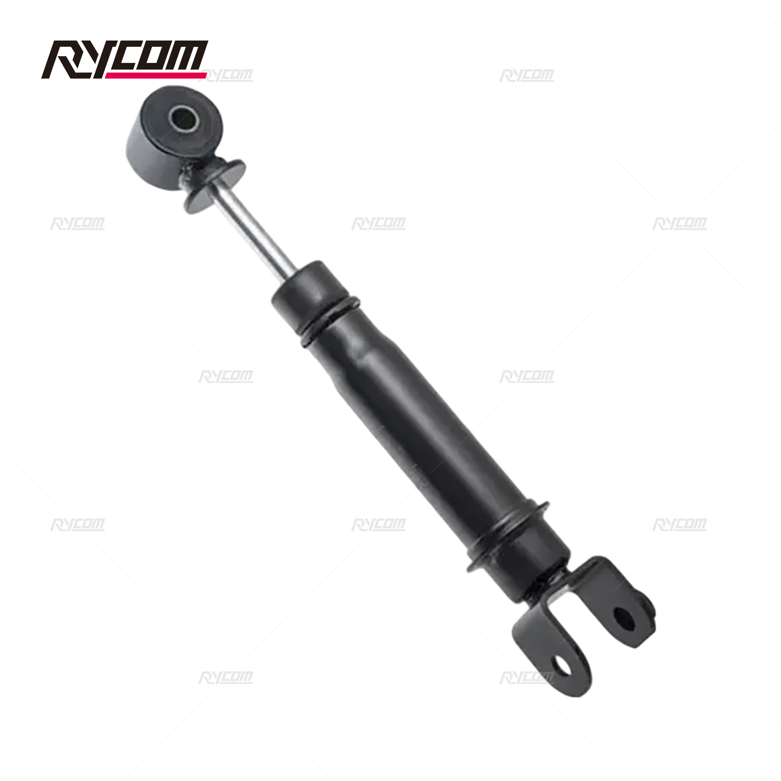 Truck Cab Suspension Shock Absorber 1908098 For Scania-P-G-R-T Replaces DT Spare Parts 1.22943SP Truck Cab Suspension Shock Absorber 1908098 For Scania P/G/R/T Replaces DT Spare Parts 1.22943SP - Image 1