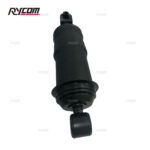 Truck Cab Suspension Shock Absorber 1908098 For Scania P/G/R/T Replaces Monroe CB0184 - Image 2
