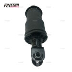 Truck Cab Suspension Shock Absorber 1908098 For Scania P/G/R/T Replaces Monroe CB0184 - Image 4