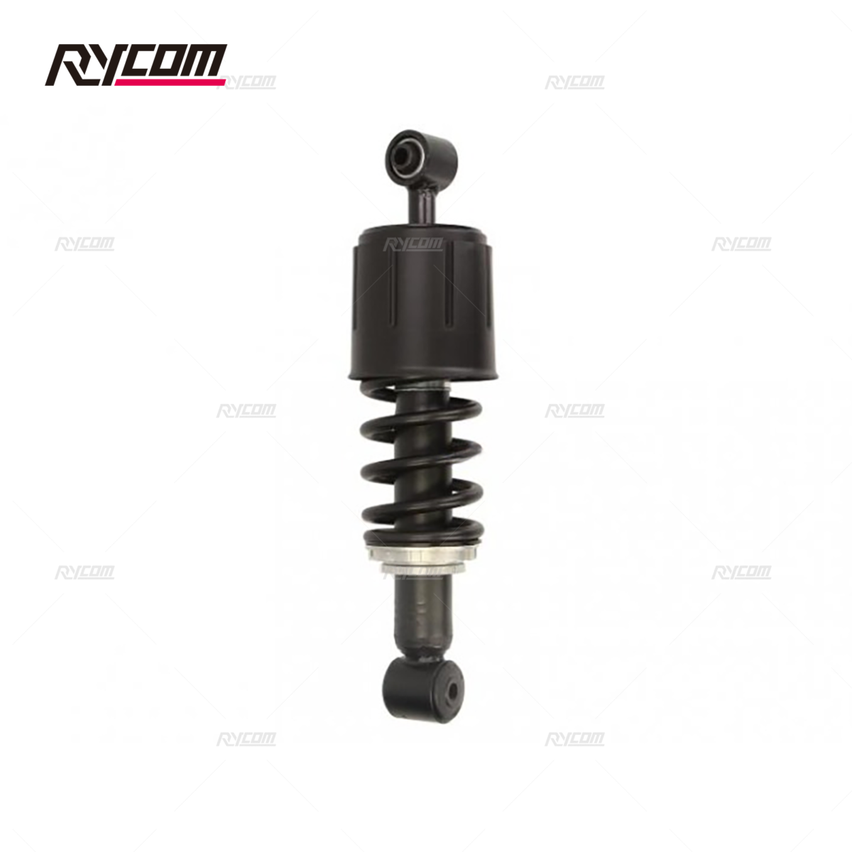 Truck Cab Suspension Shock Absorber 1936406 For DAF CF Replaces Monroe CB0231 - Image 1