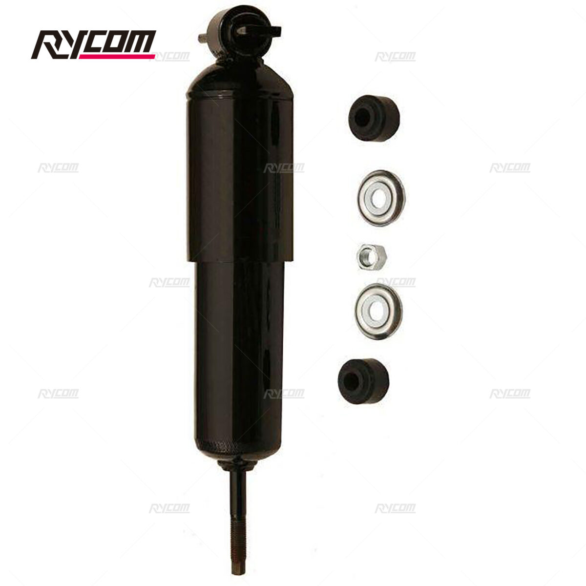 Truck Cab Suspension Shock Absorber 2023685C1 For International-Navistar-9000 Series Replaces Gabriel 83015 Truck Cab Suspension Shock Absorber 2023685C1 For International Navistar 9000 Series Replaces Gabriel 83015 - Image 1