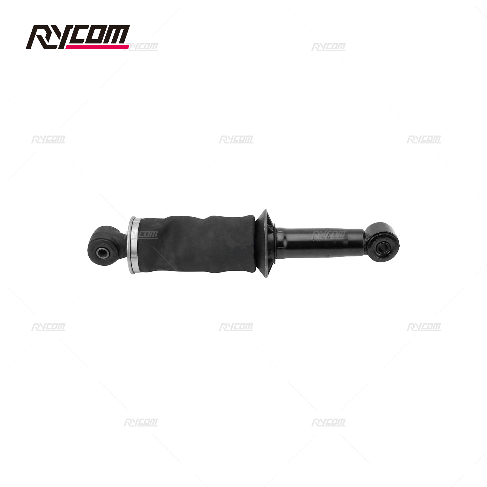 Truck Cab Suspension Shock Absorber 20721167 For Volvo-FH-FH12-FH16-FM-FM12-FM9-FMX Replaces Monroe CB0001 Truck Cab Suspension Shock Absorber 20721167 For Volvo FH/FH12/FH16/FM/FM12/FM9/FMX Replaces Monroe CB0001 - Image 1