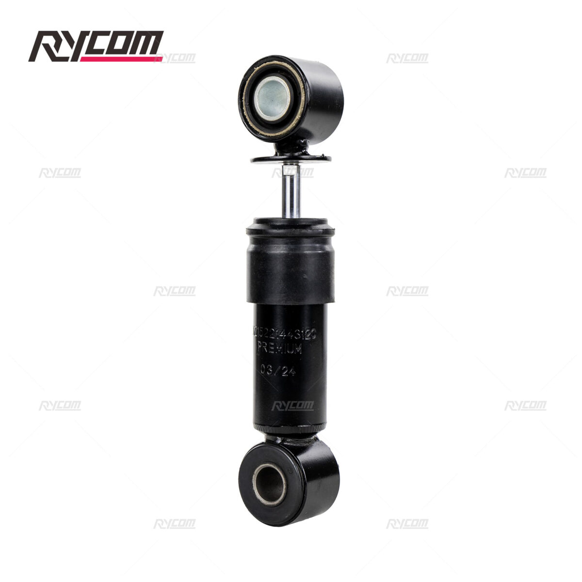 Truck Cab Suspension Shock Absorber 21168663 For Volvo FH/FH12/FH16 Truck Replaces Monroe CB0204 - Image 3