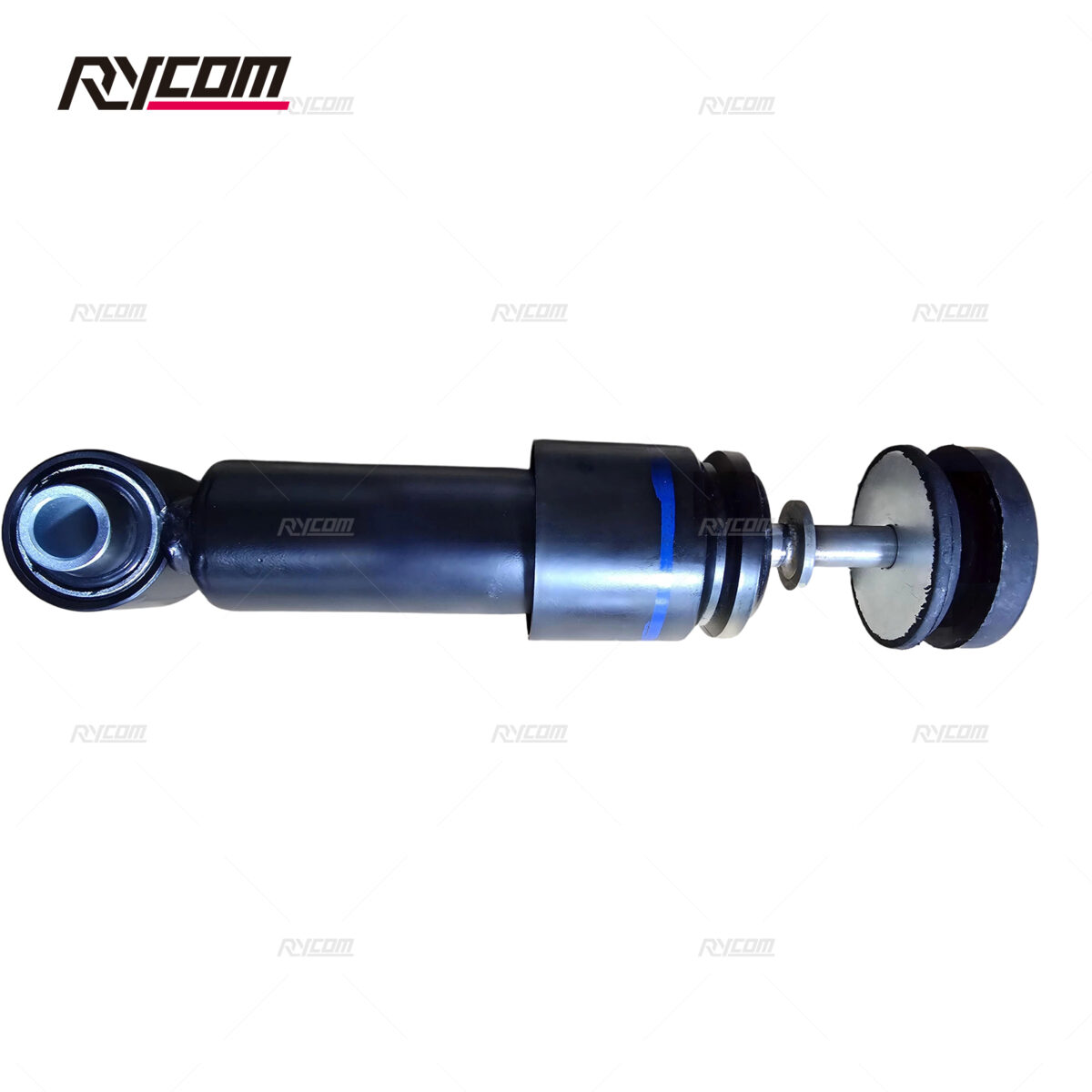 Truck Cab Suspension Shock Absorber 21171975 For Volvo FH/FH16 Replaces Monroe CB0208 - Image 2