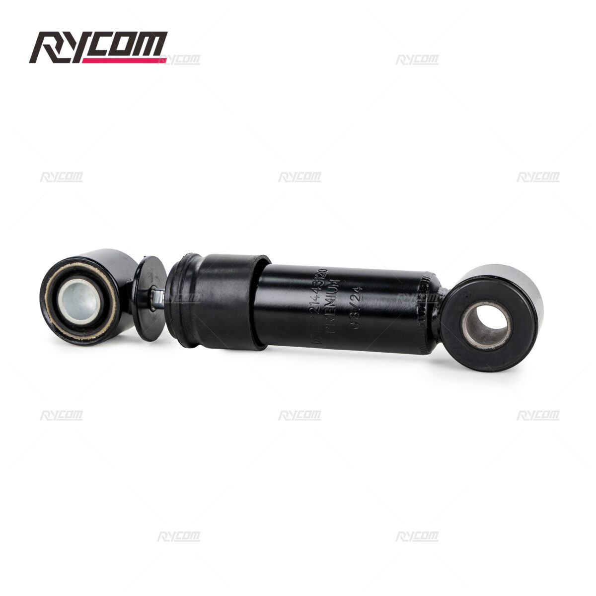 Truck Cab Suspension Shock Absorber 21215187 For Volvo FM/FMX Replaces Monroe CB0209 - Image 3