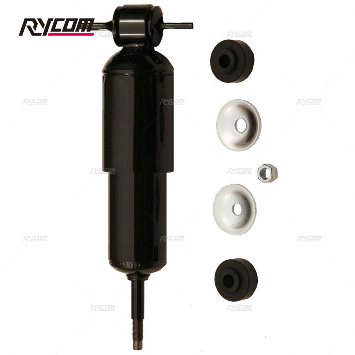 Truck Cab Suspension Shock Absorber 25622612 For Mack-CH-CL-CV Series Replaces Gabriel 83041 Truck Cab Suspension Shock Absorber 25622612 For Mack CH/CL/CV Series Replaces Gabriel 83041 - Image 1