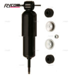 Truck Cab Suspension Shock Absorber 25622612 For Mack CH/CL/CV Series Replaces Gabriel 83041