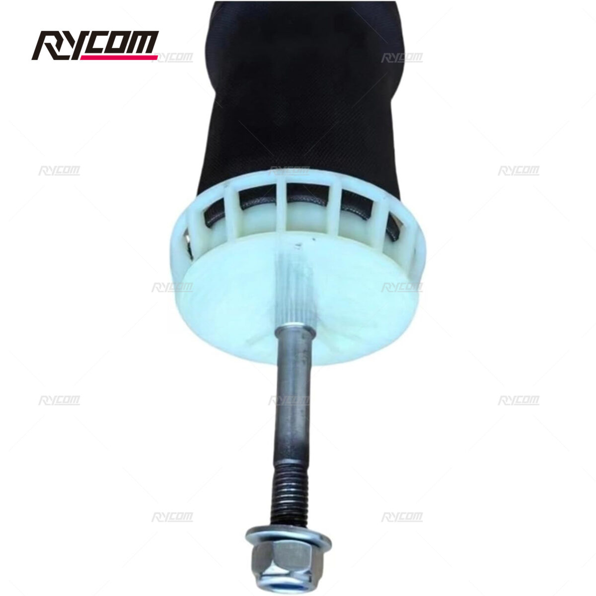 Truck Cab Suspension Shock Absorber 2639894 For Scania L/P/G/R/S Replaces Sachs 350 338 - Image 4