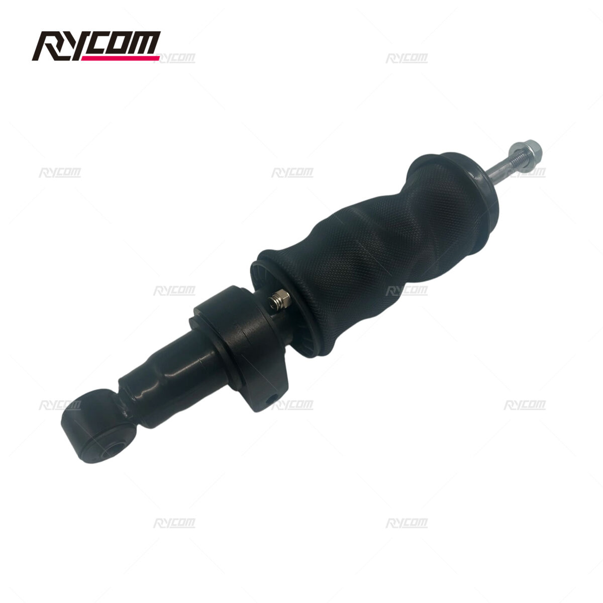 Truck Cab Suspension Shock Absorber 500379698 For Iveco Eurostar/Eurotech/Eurotrakker Replaces Monroe CB0098 - Image 3