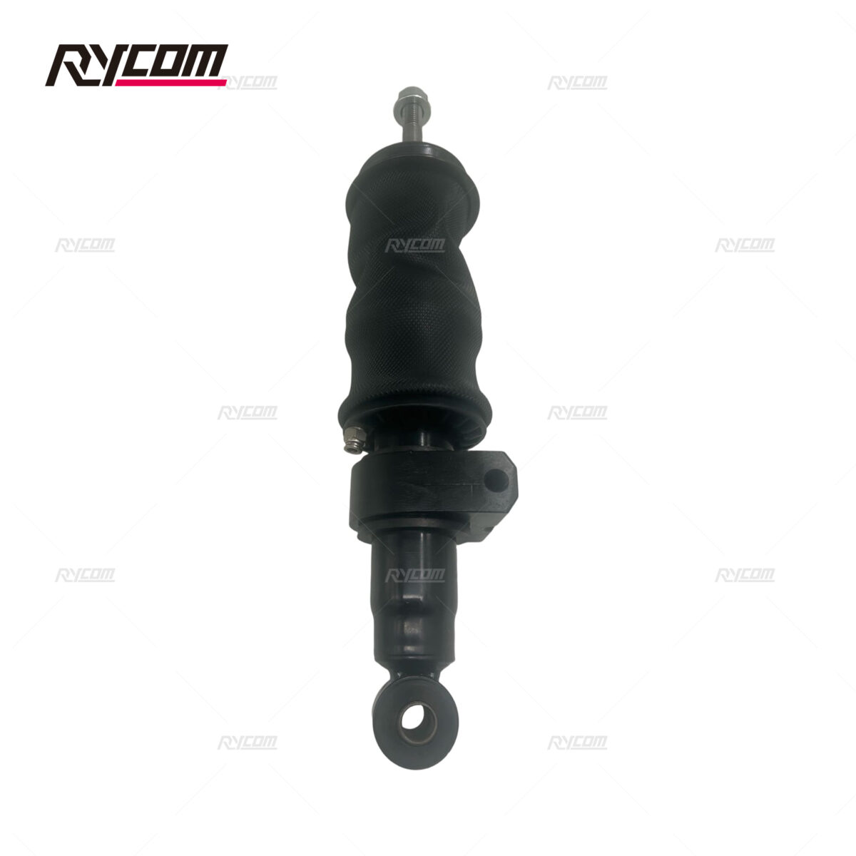 Truck Cab Suspension Shock Absorber 2639896 For Scania L/P/G/R/S Replaces Sachs 350 340 - Image 6