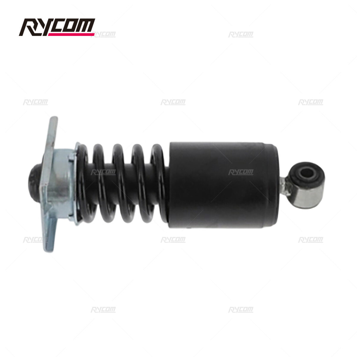 Truck Cab Suspension Shock Absorber 3758900719 For Mercedes-Benz Atego-Axor Replaces Monroe CB0285 Truck Cab Suspension Shock Absorber 3758900719 For Mercedes-Benz Atego/Axor Replaces Monroe CB0285 - Image 1