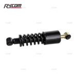 Truck Cab Suspension Shock Absorber 3758900819 For Mercedes-Benz Atego/Axor Replaces Monroe CB0163 - Image 2