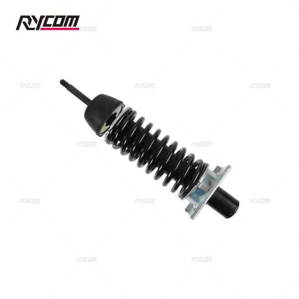 Truck Cab Suspension Shock Absorber 3818900719 For Mercedes-Benz NG Replaces Monroe CB0104