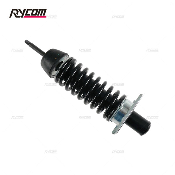 Truck Cab Suspension Shock Absorber 3878901219 For Mercedes-Benz NG Replaces Monroe CB0142