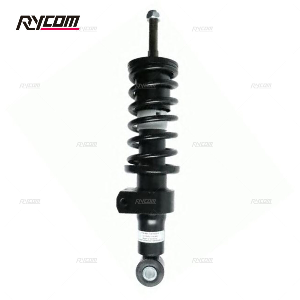Truck Cab Suspension Shock Absorber 41005917 For Iveco-Eurotech Replaces Monroe CB0093 Truck Cab Suspension Shock Absorber 41005917 For Iveco Eurotech Replaces Monroe CB0093 - Image 1