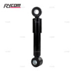 Truck Cab Suspension Shock Absorber 41005984 For Iveco Eurostar/Eurotech/Eurotrakker Replaces Monroe CB0073