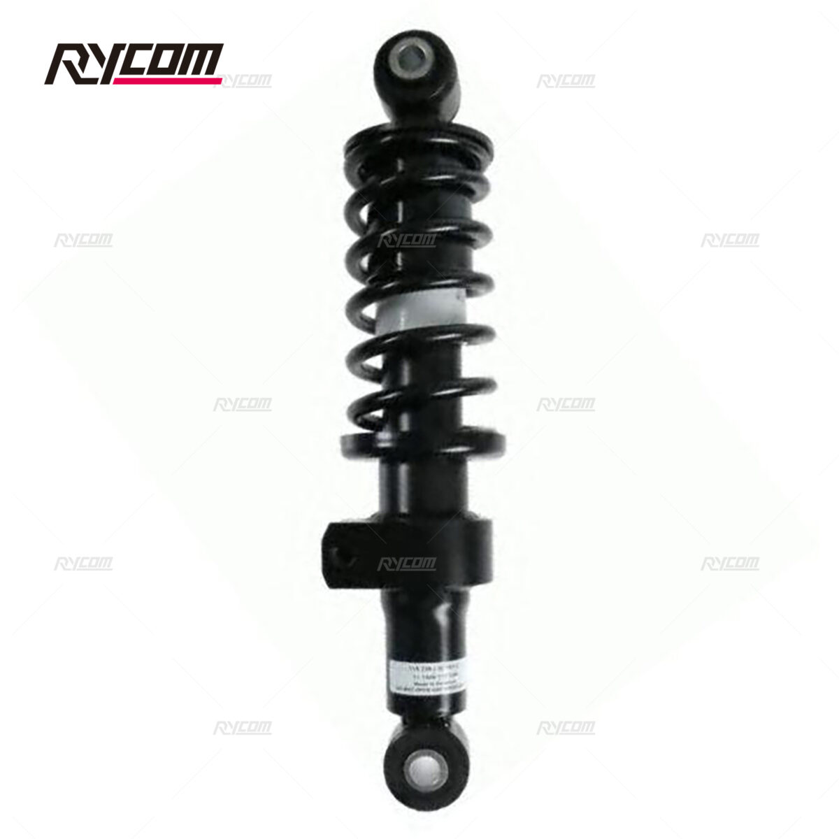Truck Cab Suspension Shock Absorber 41028759 For Iveco-Eurotech-Eurotrakker Replaces Monroe CB0095 Truck Cab Suspension Shock Absorber 41028759 For Iveco Eurotech/Eurotrakker Replaces Monroe CB0095 - Image 1