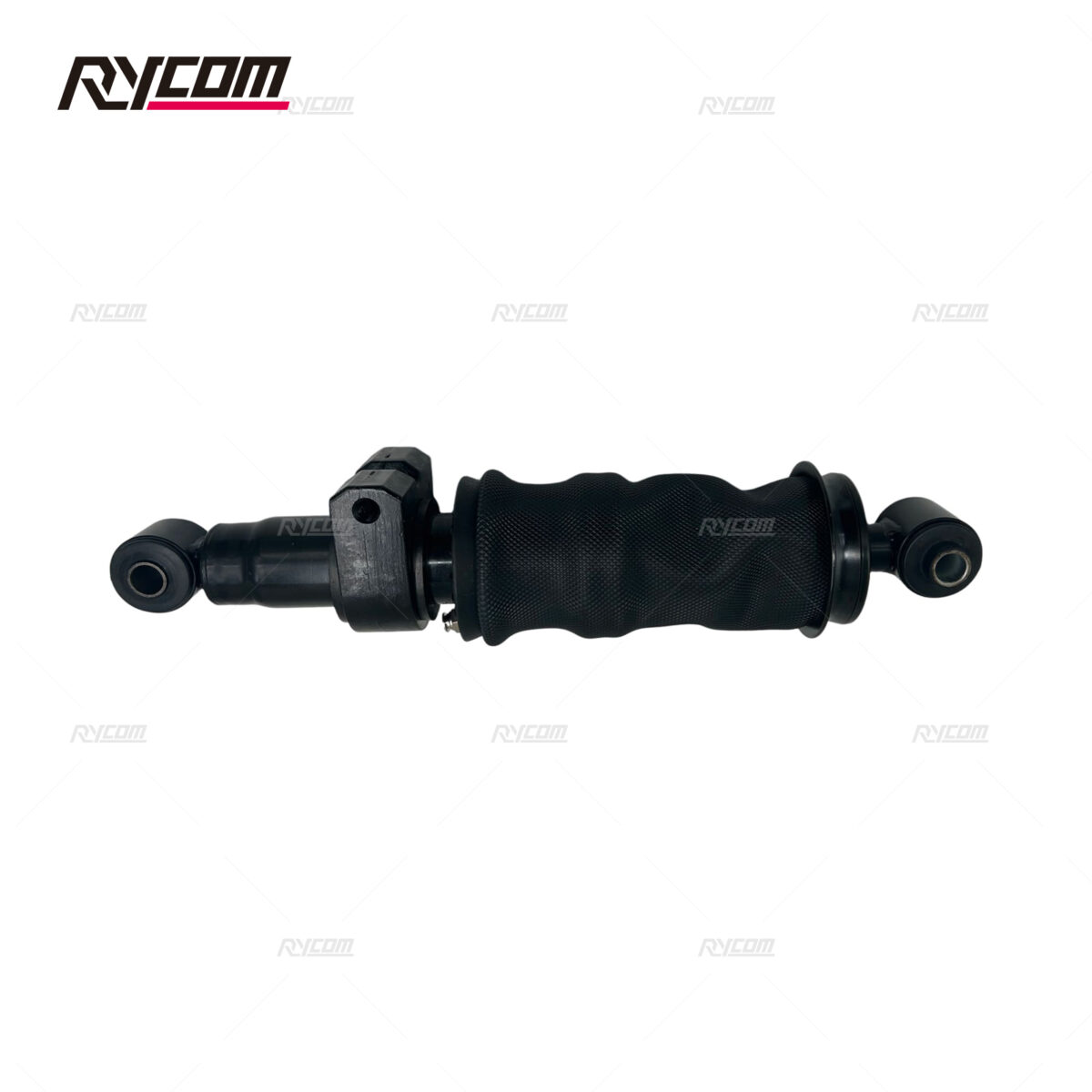 Truck Cab Suspension Shock Absorber 41028764 For Iveco Eurostar/Eurotech/Eurotrakker Replaces Monroe CB0099 - Image 2