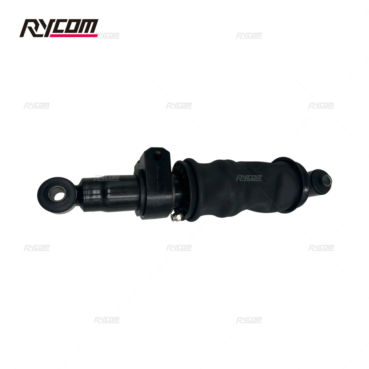 Truck Cab Suspension Shock Absorber 41028764 For Iveco Eurostar/Eurotech/Eurotrakker Replaces Monroe CB0099 - Image 4