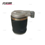 Truck Cab Suspension Shock Absorber 49710-3363 For Nissan Hino