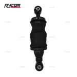 Truck Cab Suspension Shock Absorber 5001025-E18 For FAW TIANWEI/HANWEI