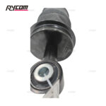 Truck Cab Suspension Shock Absorber 5001025-E18 For FAW TIANWEI/HANWEI - Image 4