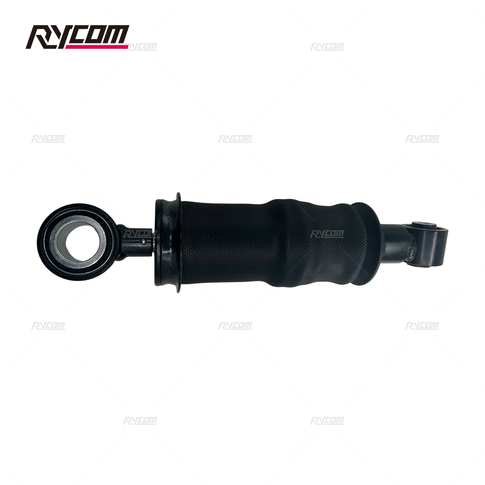 Truck Cab Suspension Shock Absorber 5001025A1063-C00C For FAW-New-JH6-J7 Truck Cab Suspension Shock Absorber 5001025A1063-C00/C For FAW New JH6/J7 - Image 1