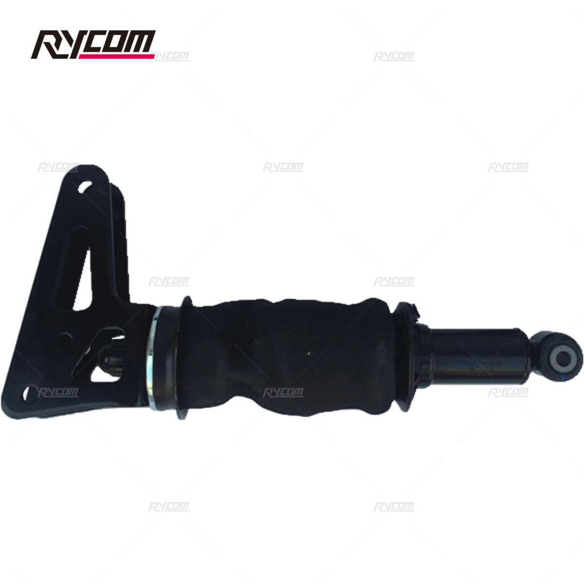 Truck Cab Suspension Shock Absorber 5001175-C4320 For Dongfeng Tianlong - Image 1