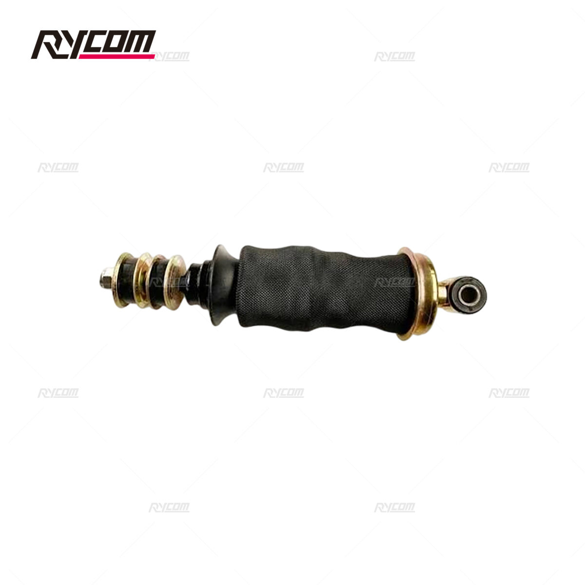 Truck Cab Suspension Shock Absorber 5001180-C6100 For Dongfeng-Tianlong Truck Cab Suspension Shock Absorber 5001180-C6100 For Dongfeng Tianlong - Image 1
