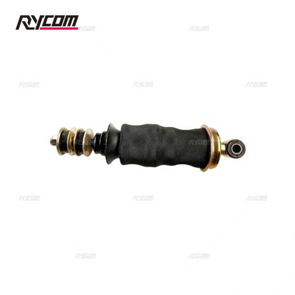 Truck Cab Suspension Shock Absorber 5001180-C6100 For Dongfeng Tianlong