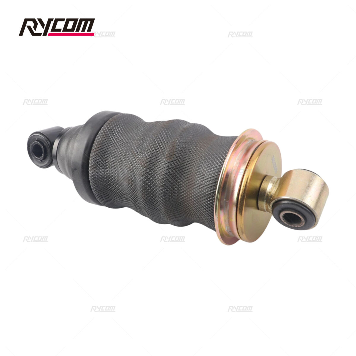 Truck Cab Suspension Shock Absorber 5001220-D850 For FAW New DAWEI - Image 4