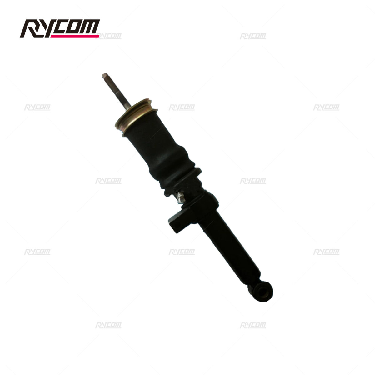 Truck Cab Suspension Shock Absorber 5001290-660B For FAW-J5 Truck Cab Suspension Shock Absorber 5001290-660/B For FAW J5 - Image 1