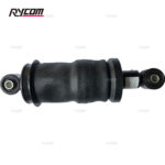 Truck Cab Suspension Shock Absorber 5001315-B1063-C00 For FAW New JH6/JH7