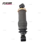 Truck Cab Suspension Shock Absorber 5001315-E18 For FAW TIANWEI/HANWEI